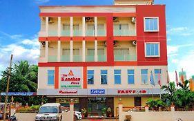 Hotel Kanchan Plaza